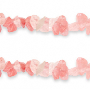 Perline in pietra naturale Perline in pietra naturale chips