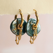 Novità Dai un'occhiata al nostro assortimento di perline ceramiche