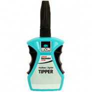 Bison Tipper colla rapida 