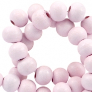 Perline di legno Perline di legno tonda 12mm