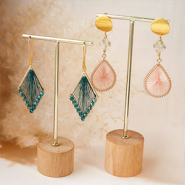 Perline / ciondoli Scopri l'intera gamma di pendenti all'uncinetto!