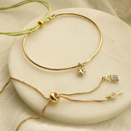 Novità Dai un'occhiata al nostro assortimento di metallo TQ in ottone