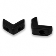 Perline Tile freccia nero