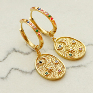 Zirconia Guarda qui l’intera collezione di gioielli zirconia