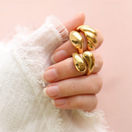 Novità Scopri l’intera collezione Anelli 