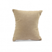 Espositore per bigiotteria cuscinetto velluto morbido talpa marrone