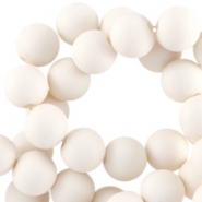 Perline in acrilico Perline in acrilico 6 mm