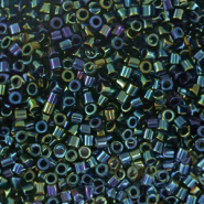 Perline Miyuki Delica 15/0 Blue Iris DBS0007