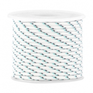 Materiale infilaperle Cordoncino alla moda