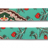 Bandana mandala Multicoloure