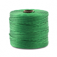 Filo nylon S-Lon 0.5mm verde