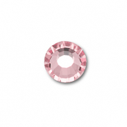 Preciosa SS20 a fondo piatto light rose