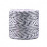 Filo nylon S-Lon 0.5 mm lavanda chiaro