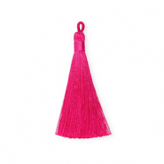 Nappine 8cm fucsia