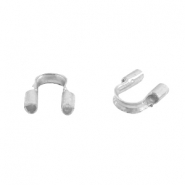 Componenti Salvafilo di metallo