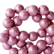 Perline in acrilico Perline in acrilico 4 mm