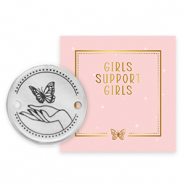 Prodotti speciali Collezione Girls Support Girls