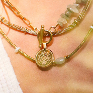 Set di ispirazione Idee creative per creare gioielli personalizzati