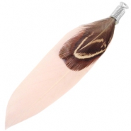 Perline / ciondoli Dai un'occhiata al nostro ampio assortimento di piume 