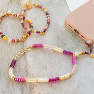 Set di ispirazione Libera la tua creatività con le perline a rondella Polaris Elements