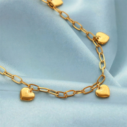 Set di ispirazione Idee creative per realizzare gioielli con gli articoli dei mega saldi