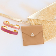 Set di ispirazione Idee creative con la tracolla per borse