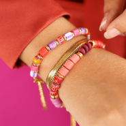 Set di ispirazione Idee per gioielli con perline di polimero