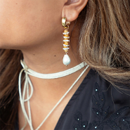 Set di ispirazione Ispirazione natalizia: Design di gioielli avanzato