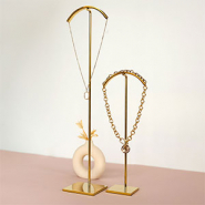 Set di ispirazione Ecco come presentare la tua collezione di gioielli!