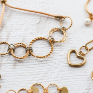 Set di ispirazione Mettiti all’opera con varie componenti in acciaio inossidabile