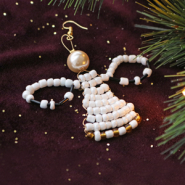 Simpatici angioletti portafortuna fai-da-te!