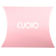 Cuoio&reg; confezione regalo rosa