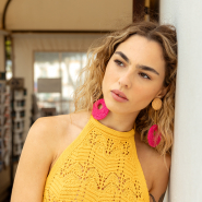 Set di ispirazione Gioielli estivi alla moda secondo le ultime tendenze 