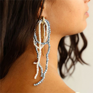 Novità NUOVO! Perline sfaccettate dal look metallico