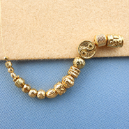 Set di ispirazione Crea gioielli unici con la nostra collezione di perline in acciaio inossidabile