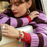 Set di ispirazione Scopri l'ispirazione per i gioielli per l'autunno