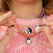 Novità Must-have nuova serie di perline di vetro