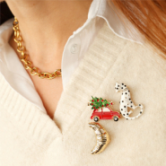 Novità NOVITÀ! broches, pins & cartoncini per gioielli