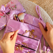 Set di ispirazione Lasciati ispirare con il nostro portagioie da viaggio e cuscino espositore