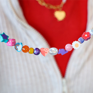 Novità Acquista ora! Nuova serie di perline in polimero