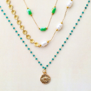 Novità Nuovi componenti jasseron in acciaio inossidabile