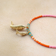 Novità Splendidi ciondoli in metallo