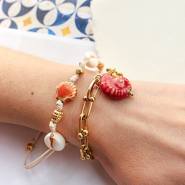 Set di ispirazione Inizia con le perline in ceramica