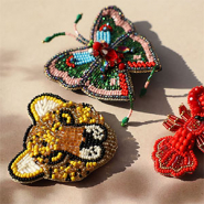 Novità Spille animali alla Moda!