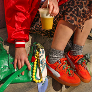 Look che amiamo Look che amiamo: The Trend Edit