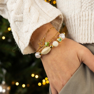 Novità Ciondoli in metallo DQ giocosi