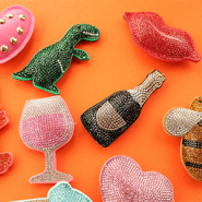 Novità Ciondoli accattivanti alla moda