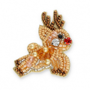 Articoli invernali Broches