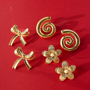 Set di ispirazione Creare gioielli con acciaio inox e BY31® cartoncini 