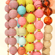 Novità Nuova collezione di perline acriliche